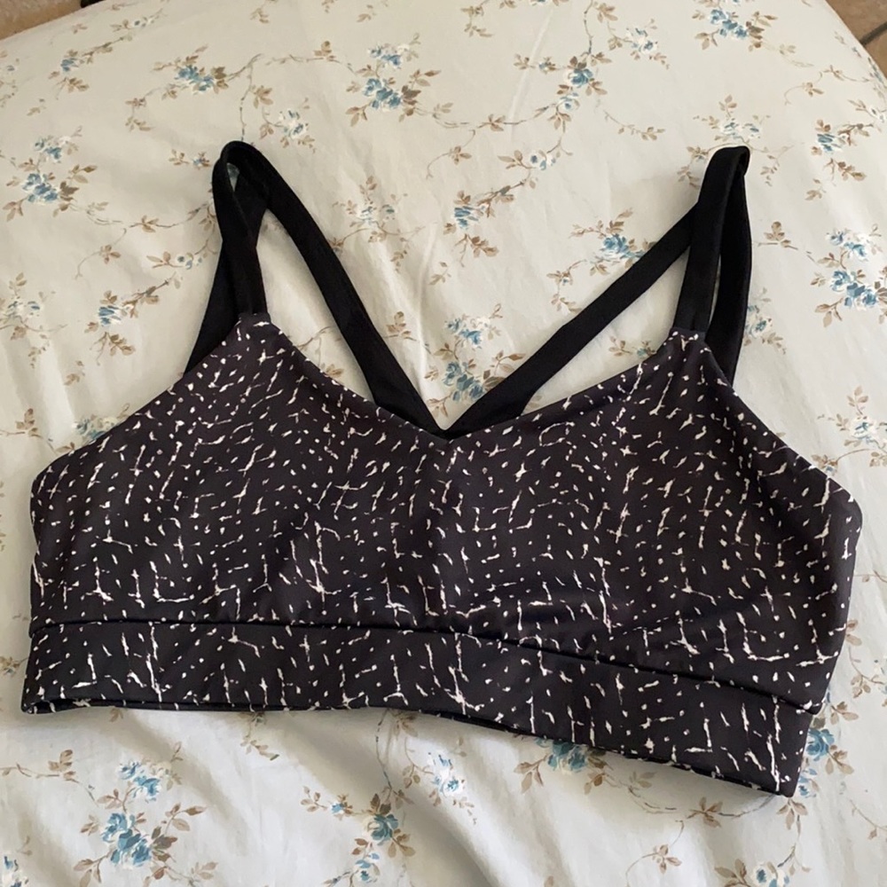 Gently Used Cleo Harper Sports bra